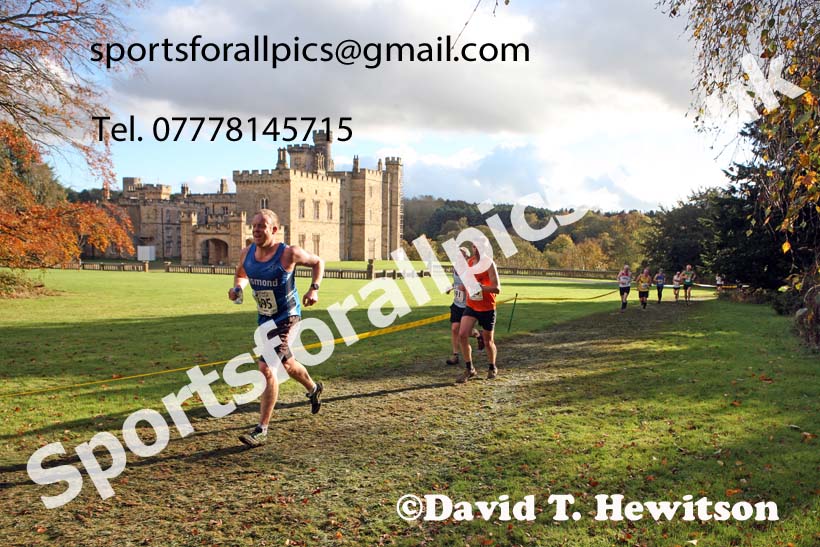 Senior mens 2021 NEHL Lambton Castle near Chester le Street, County Durham. Photo: David T. Hewitson/Sports for All Pics